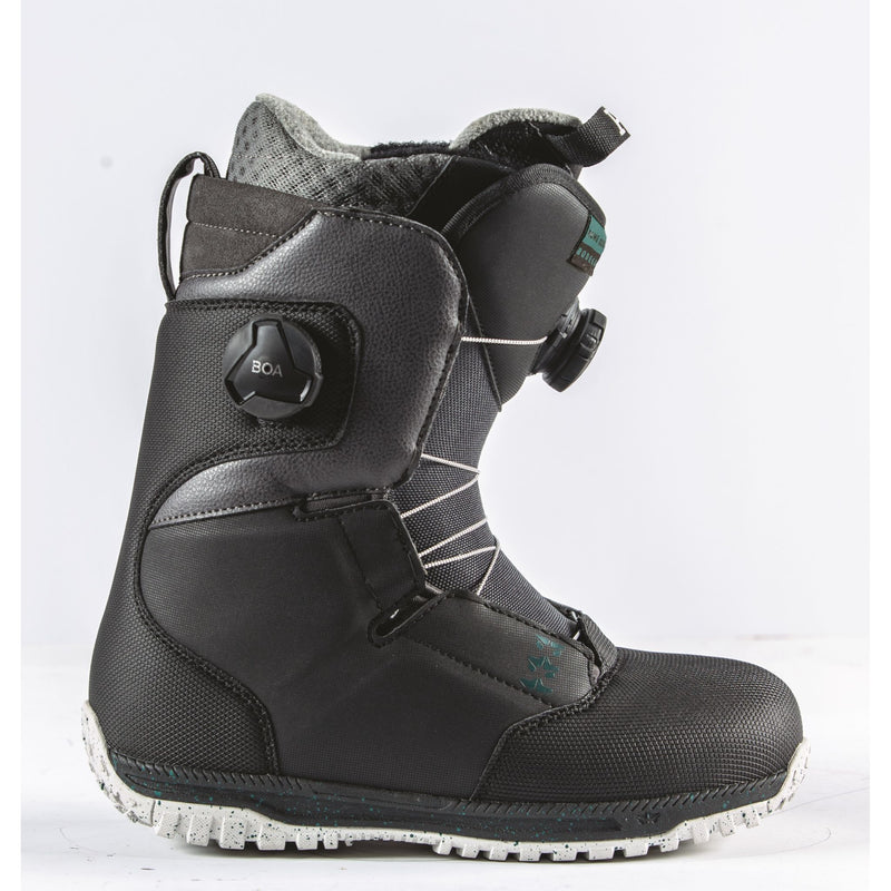 Rome Womens Bodega Boa Snowboard Boot