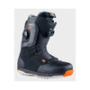 Rome Bodega Double Boa Snowboard Boot - Black