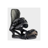 Rome D.o.d Snowboard Binding - Black
