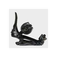Rome D.o.d Snowboard Binding - Black