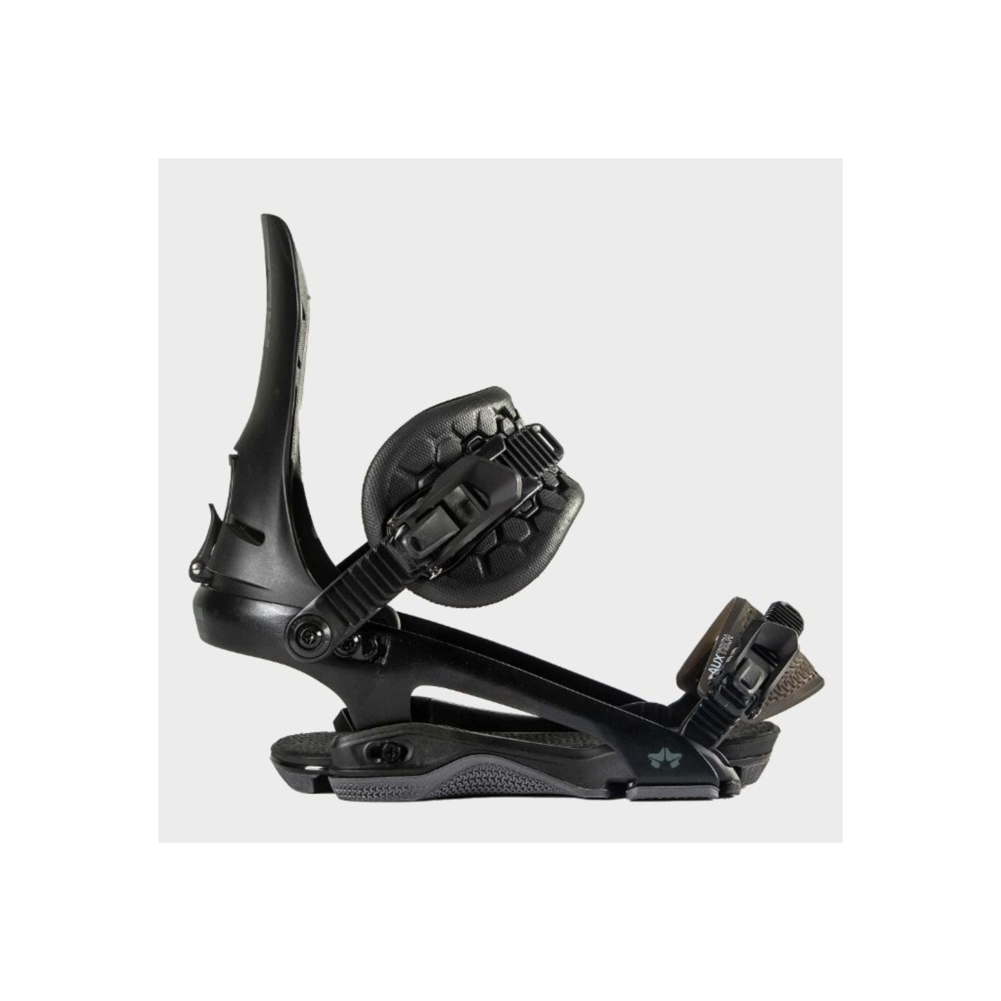 Rome D.o.d Snowboard Binding - Black