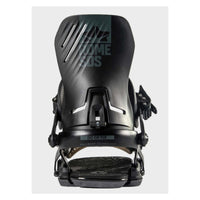 Rome D.o.d Snowboard Binding - Black