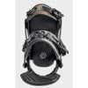 Rome D.o.d Snowboard Binding - Black