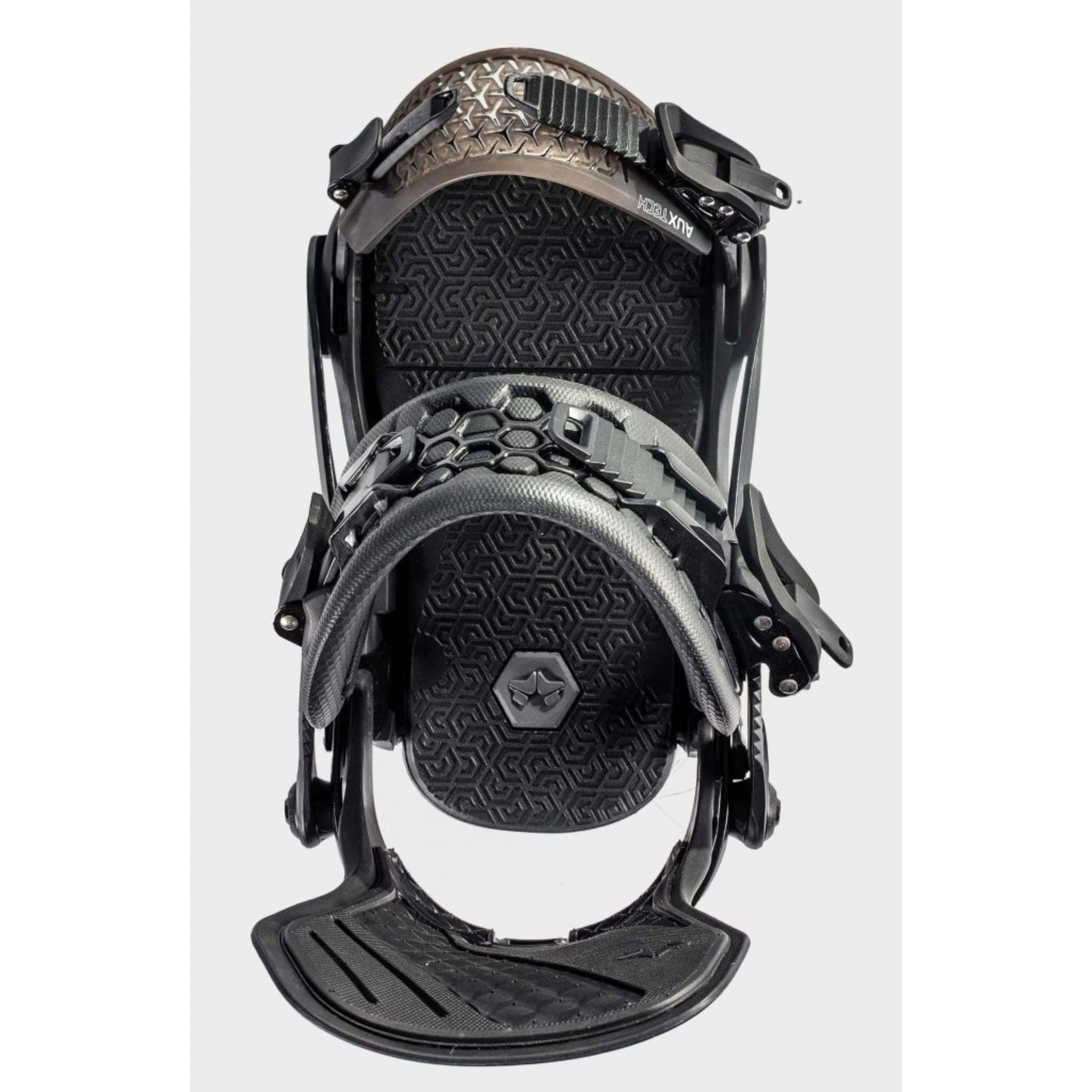 Rome D.o.d Snowboard Binding - Black