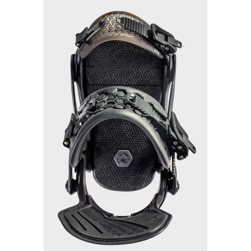 Rome D.o.d Snowboard Binding - Black