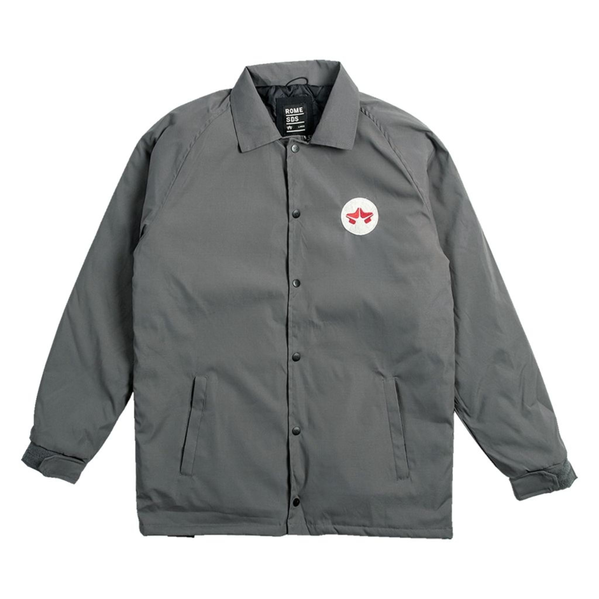 Rome Managers Jacket