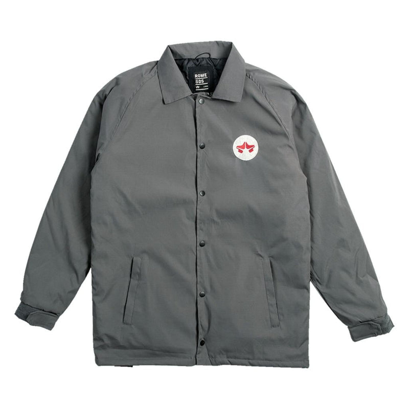 Rome Managers Jacket