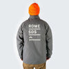 Rome Managers Jacket