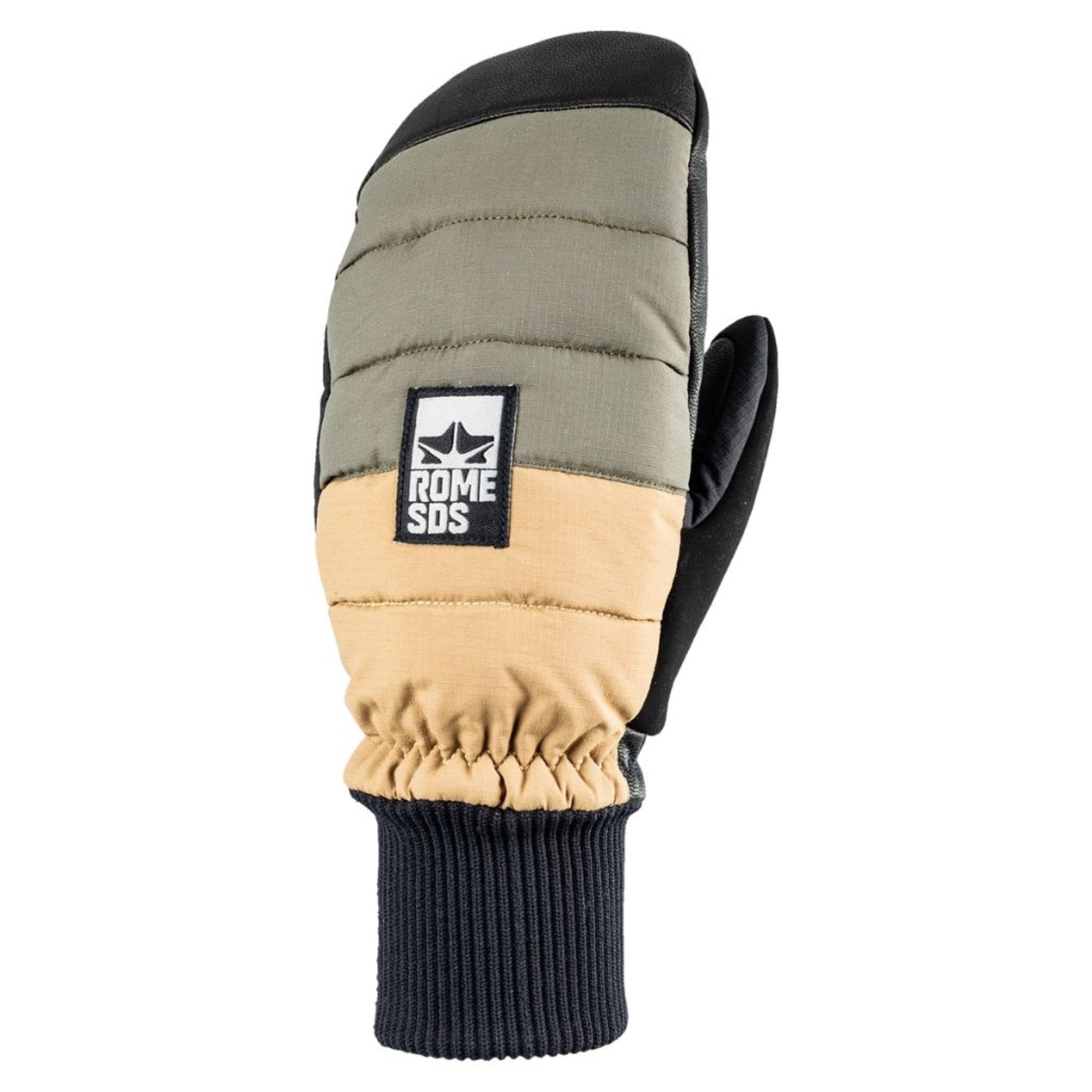 Rome Loft Mens Snow Mitt