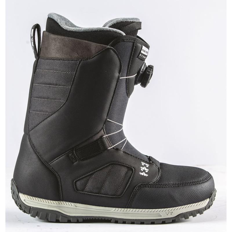 Rome Mens Stomp Boa Snowboard Boot