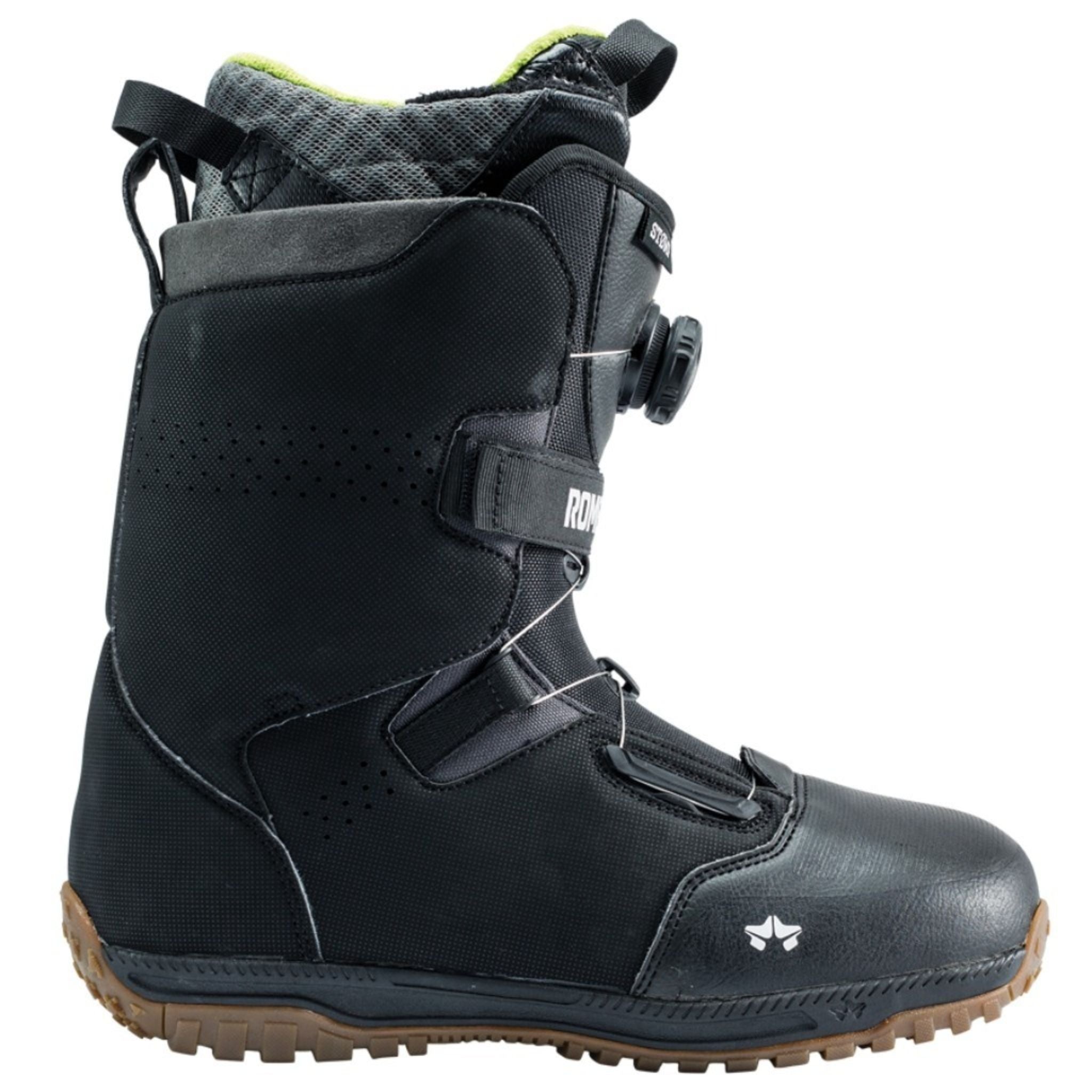 Rome stomp hotsell