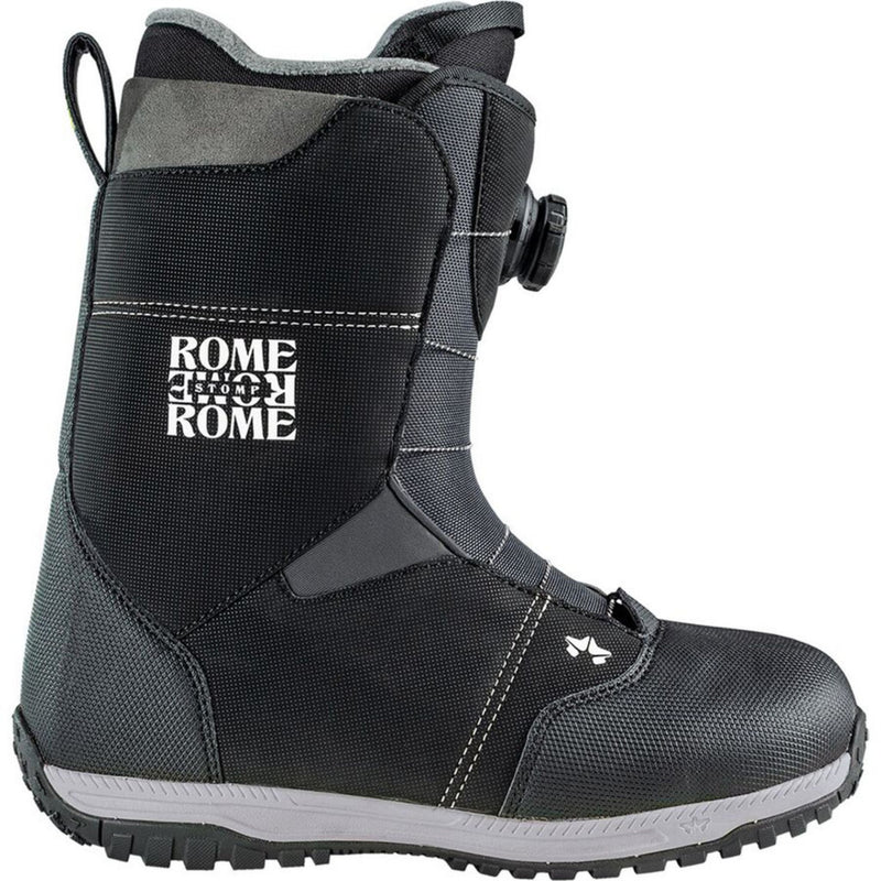 Rome Stomp Snowboard Boot