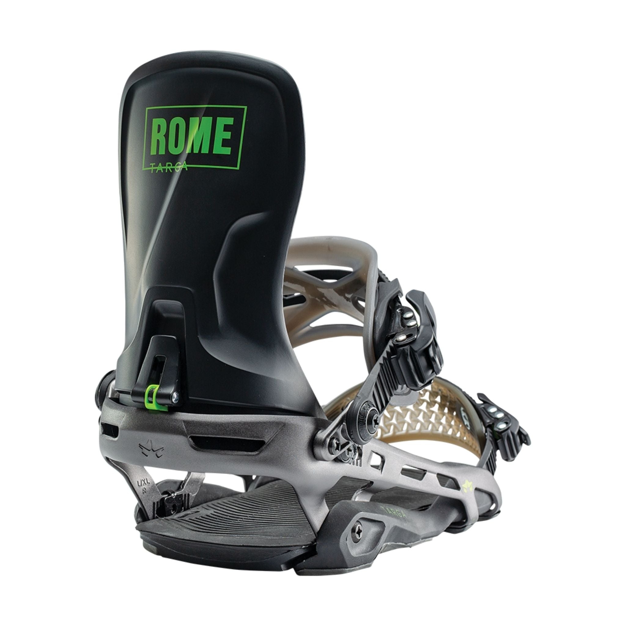 Rome Targa Snowboard Binding