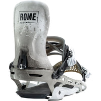 Rome Targa Snowboard Binding