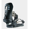 Rome Womens Flare Snowboard Binding - Black