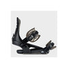 Rome Womens Flare Snowboard Binding - Black