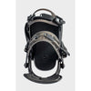 Rome Womens Flare Snowboard Binding - Black