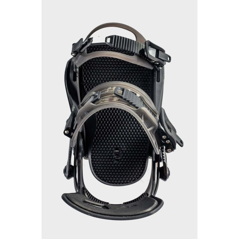Rome Womens Flare Snowboard Binding - Black