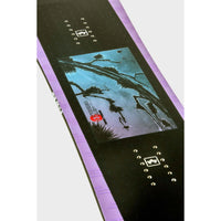 Rome Womens Royal Snowboard 2022