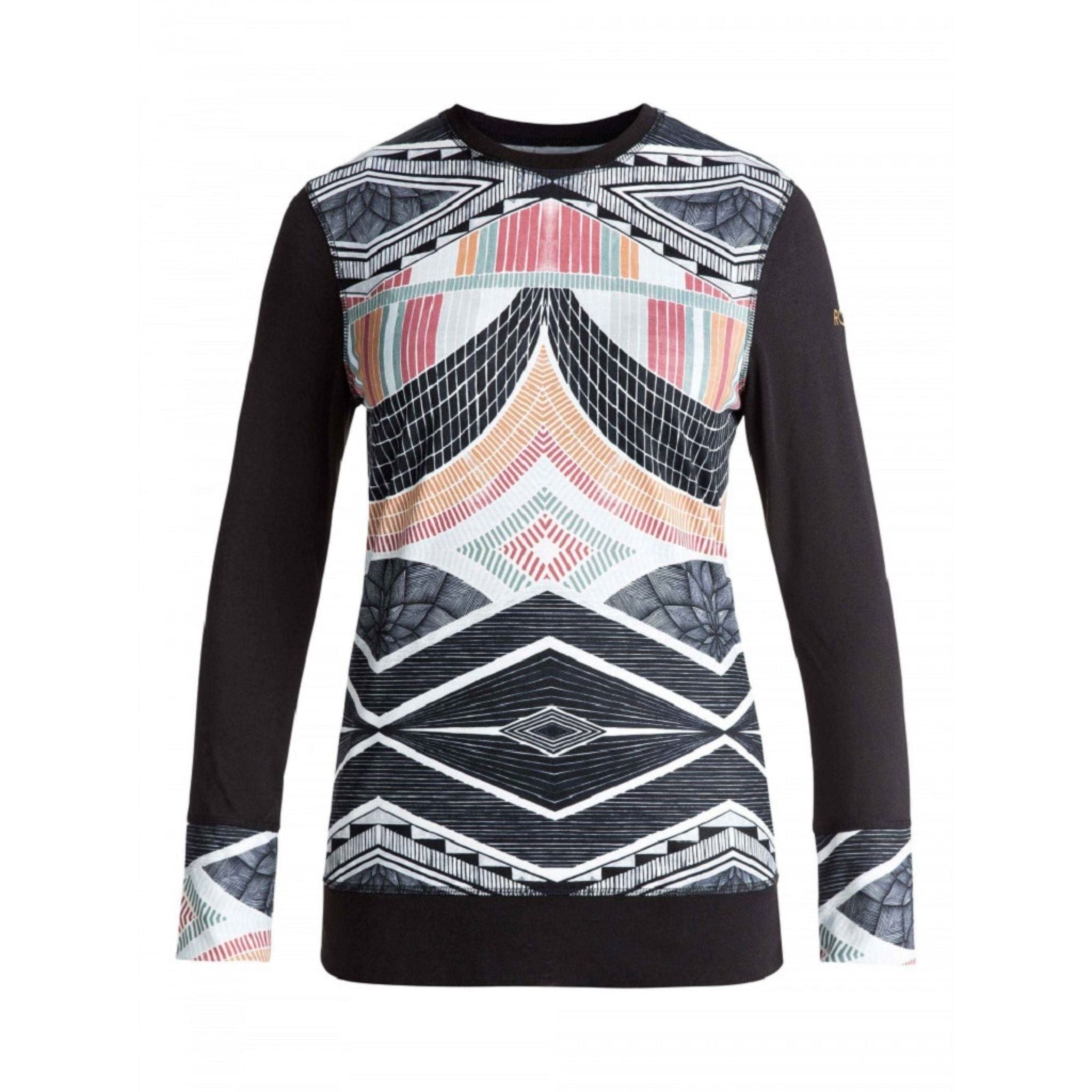 Roxy Daybreak Womens Thermal Top