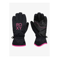 Roxy Freshfields Gloves - Girls