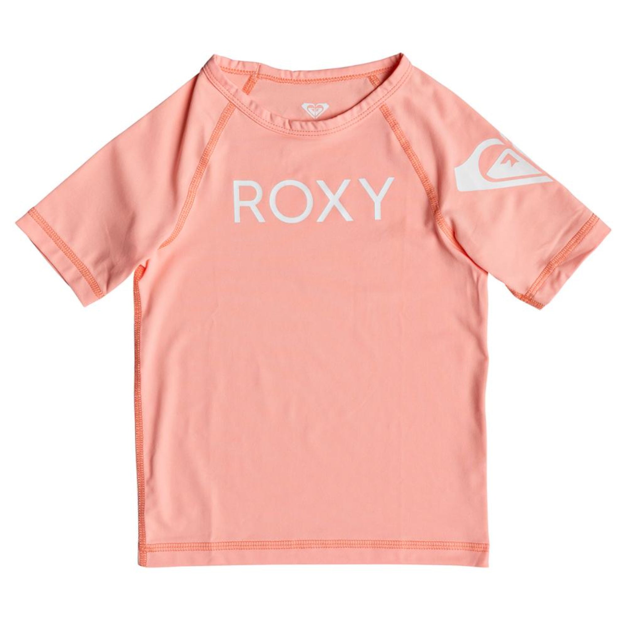 Roxy Funny Waves SS Rashie