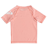 Roxy Funny Waves SS Rashie
