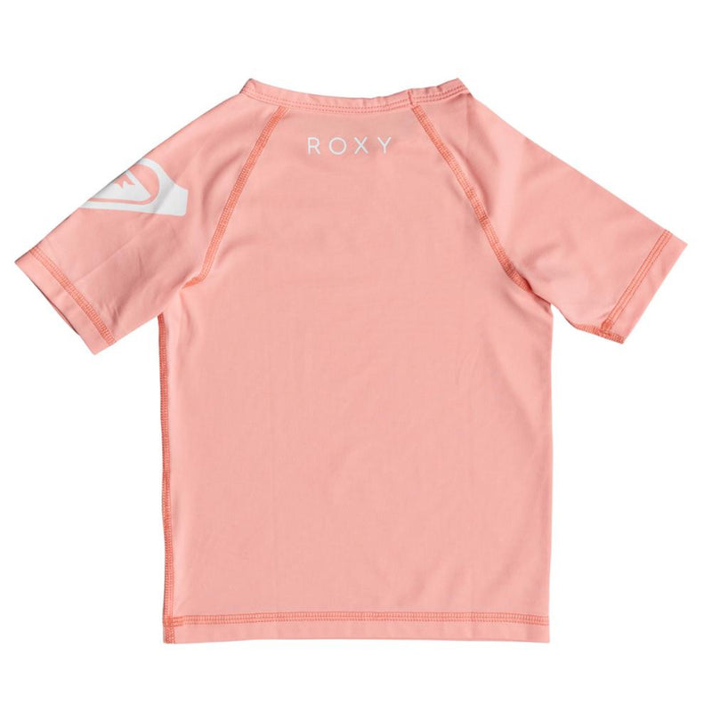 Roxy Funny Waves SS Rashie