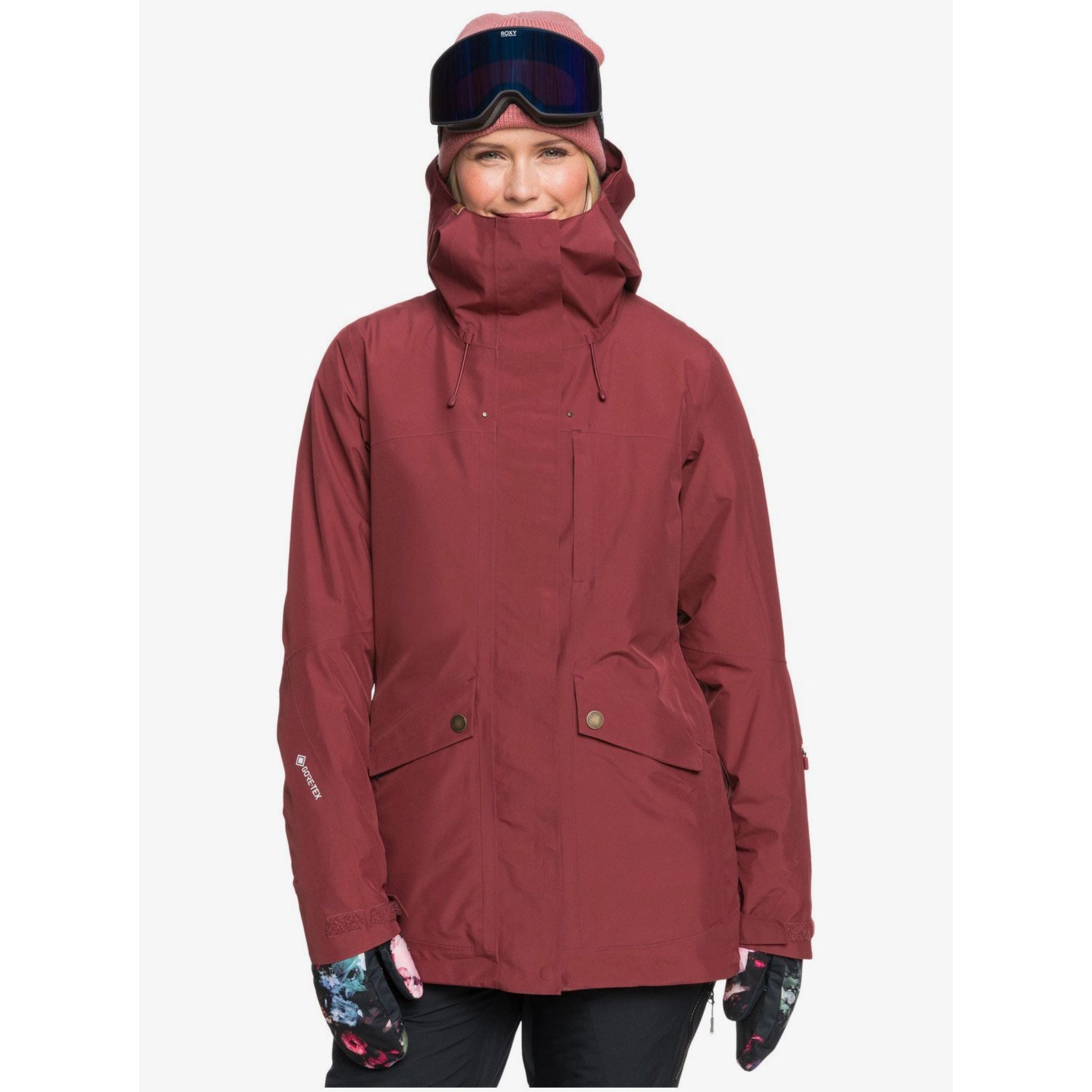 Roxy gore tex deals