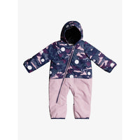 Roxy Rose Snow Jumpsuit - Baby