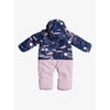 Roxy Rose Snow Jumpsuit - Baby