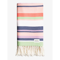 Roxy Womens Sand Of Love Beach Towel