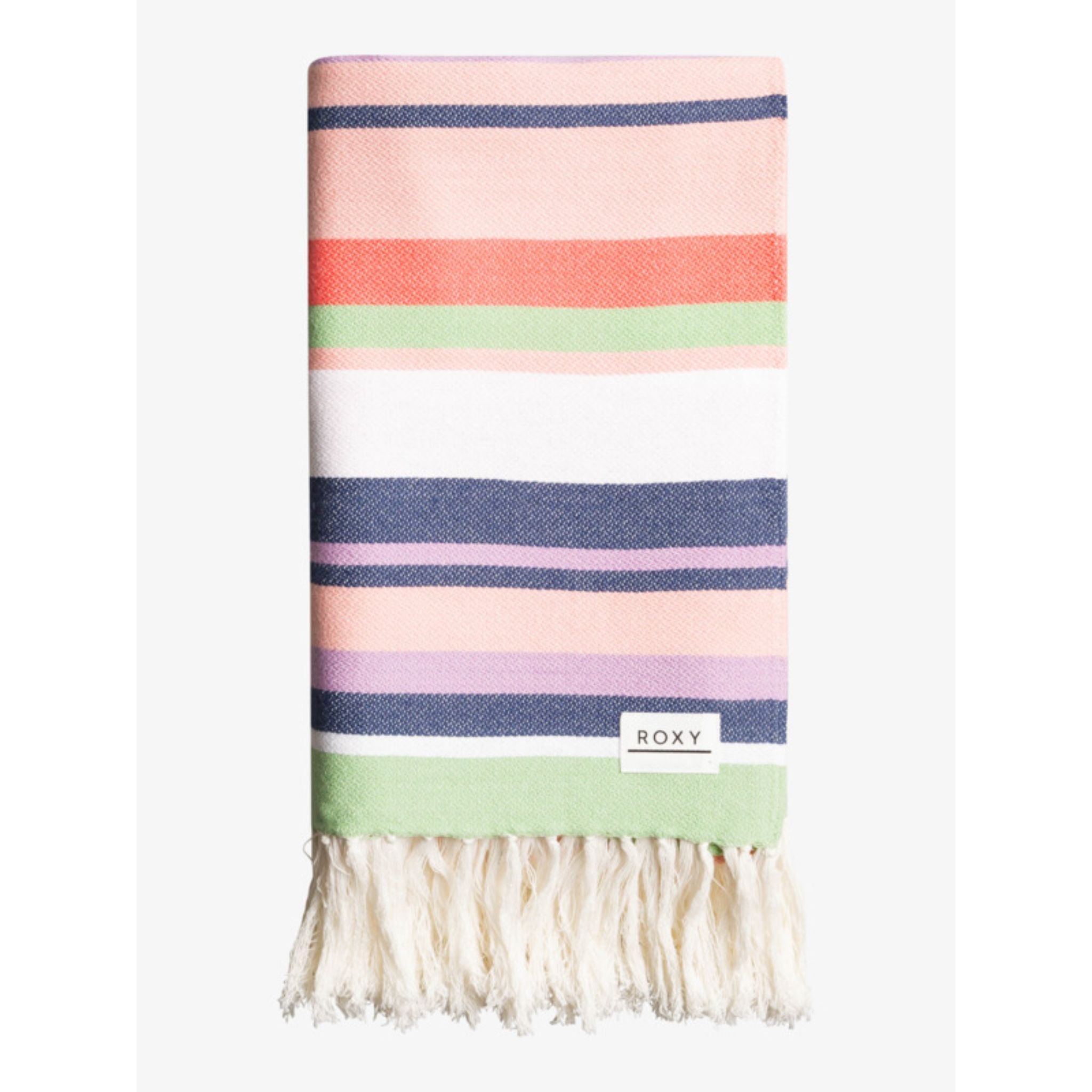 Roxy Womens Sand Of Love Beach Towel