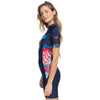 Roxy Syncro 2/2 Ss Bz Springsuit