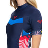 Roxy Syncro 2/2 Ss Bz Springsuit