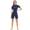 Roxy Syncro 2/2 Ss Bz Springsuit
