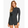 Roxy Womens 2.0 Swell Series Ls Bz Springsuit