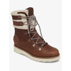 Roxy Brandi Leather Apres Boot