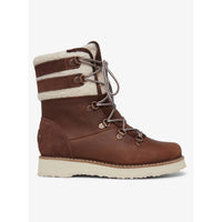 Roxy Brandi Leather Apres Boot