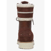 Roxy Brandi Leather Apres Boot