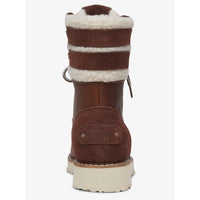 Roxy Brandi Leather Apres Boot