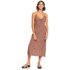 Roxy Womens Lady Winter Dress