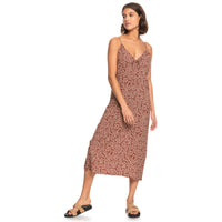Roxy Womens Lady Winter Dress