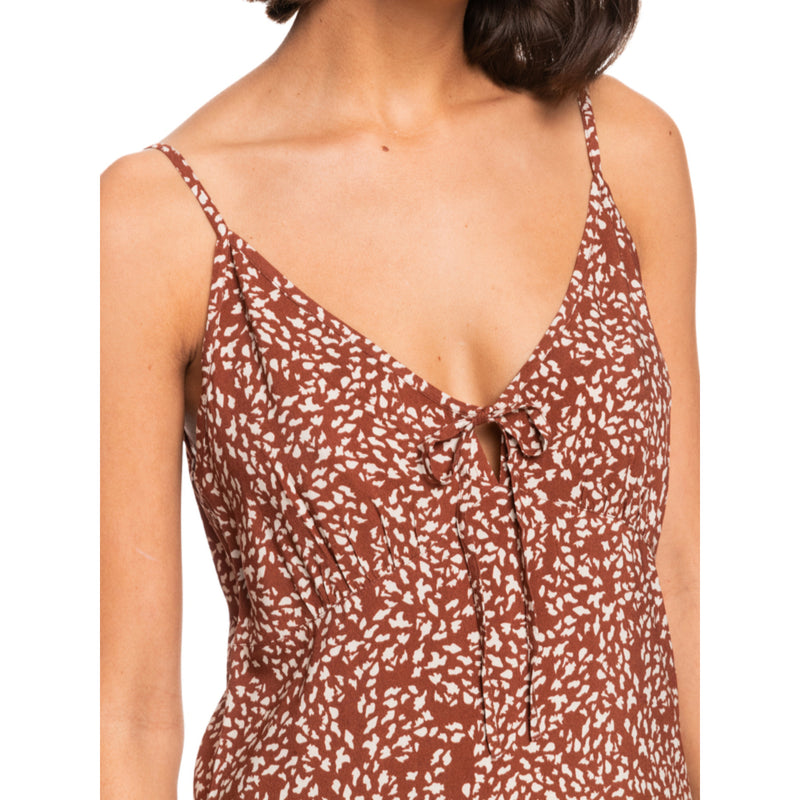 Roxy Womens Lady Winter Dress