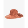 Roxy Womens Lost In The Sea Bucket Hat