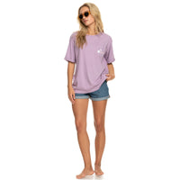 Roxy Womens Loving Bomb T-shirt