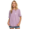 Roxy Womens Loving Bomb T-shirt