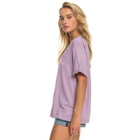 Roxy Womens Loving Bomb T-shirt