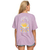 Roxy Womens Loving Bomb T-shirt