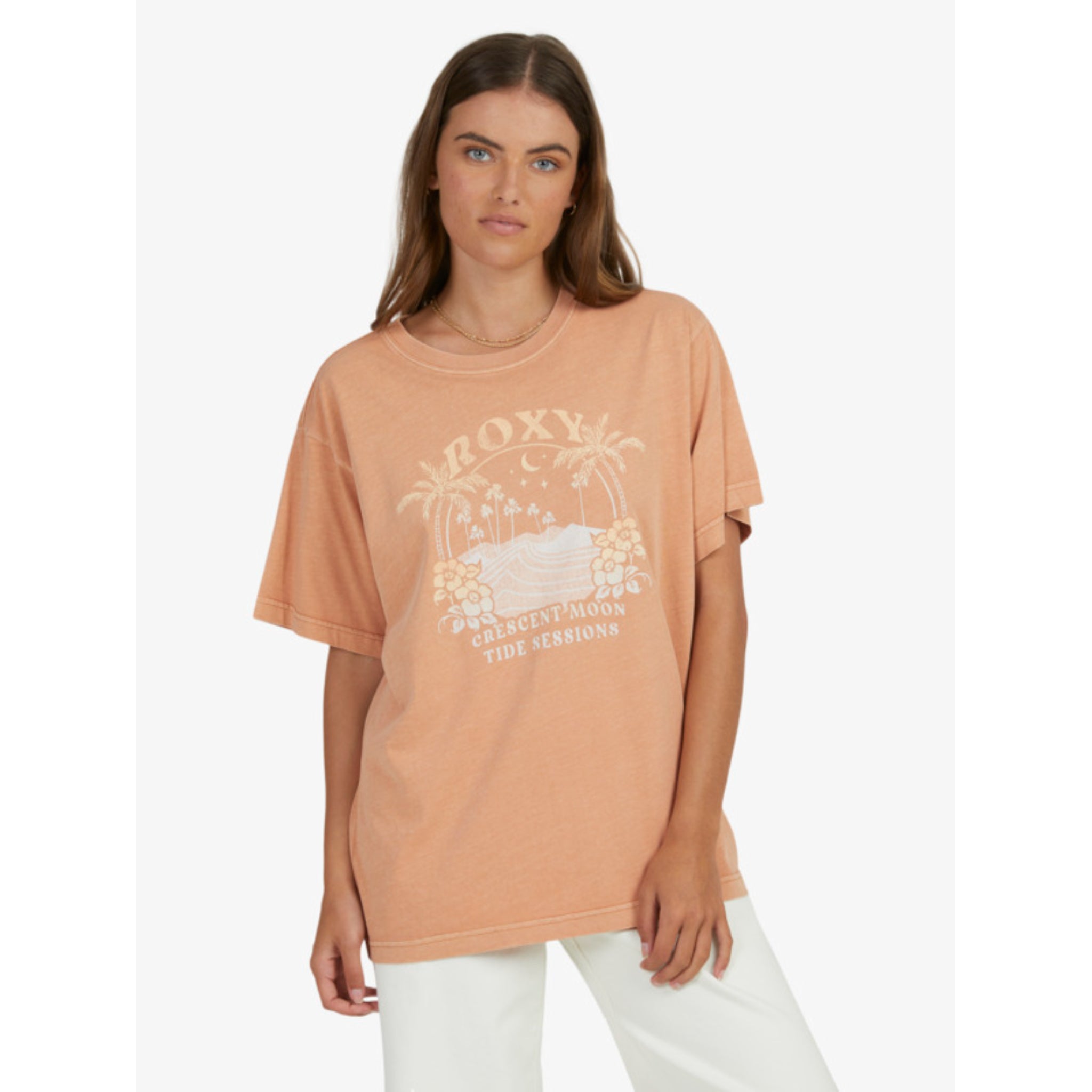Roxy Womens Matilda T-shirt